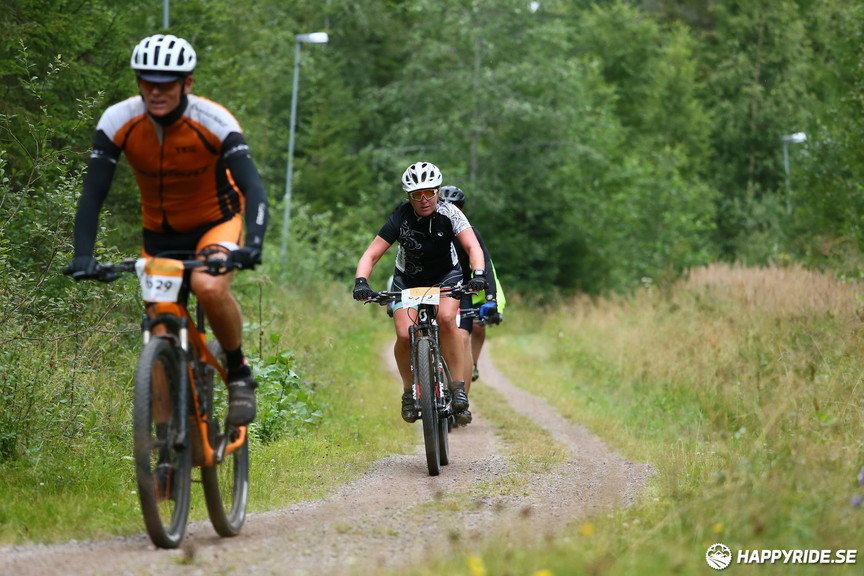 Bild från Cykelvasan 2019 (90km)