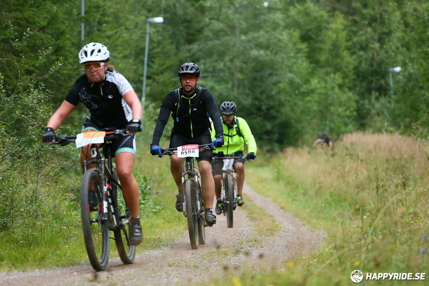 Bild från Cykelvasan 2019 (90km)
