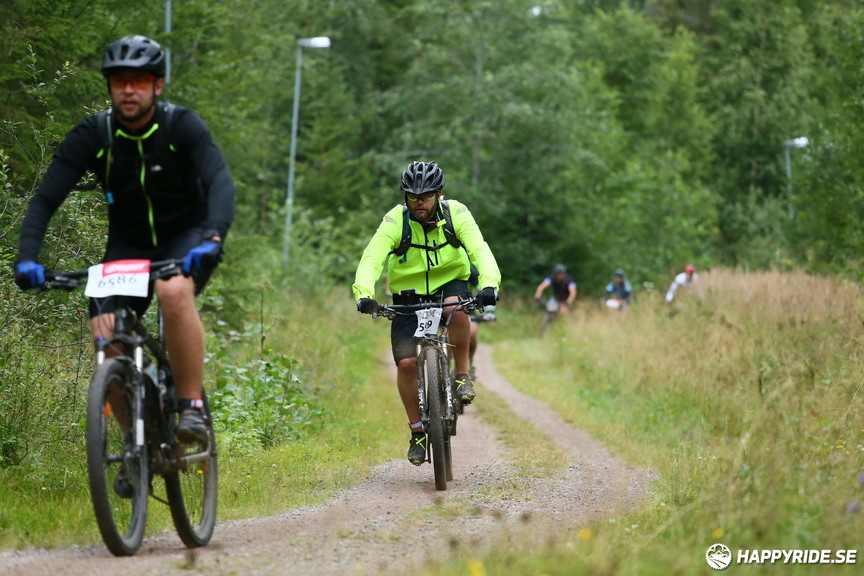 Bild från Cykelvasan 2019 (90km)