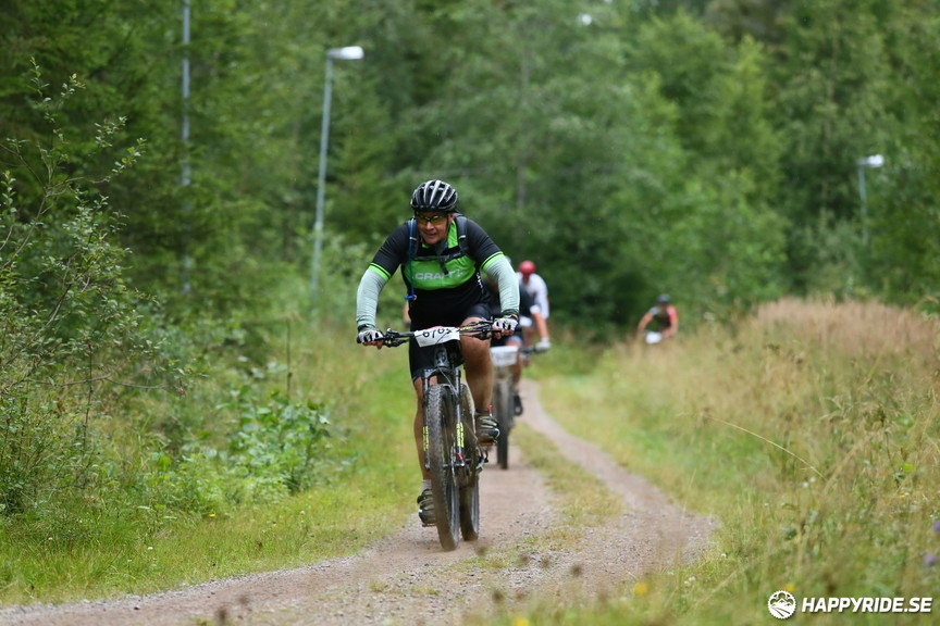 Bild från Cykelvasan 2019 (90km)