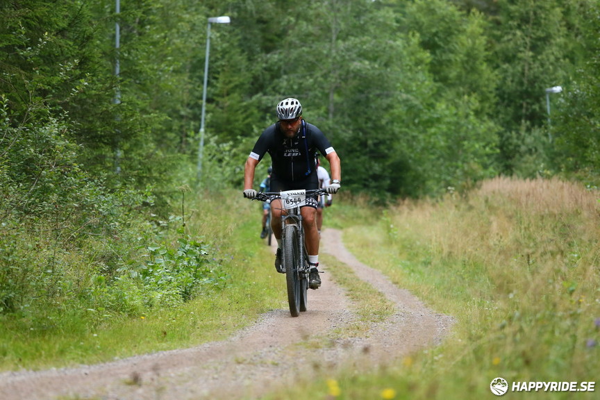 Bild från Cykelvasan 2019 (90km)