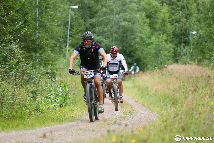 Bild från Cykelvasan 2019 (90km)