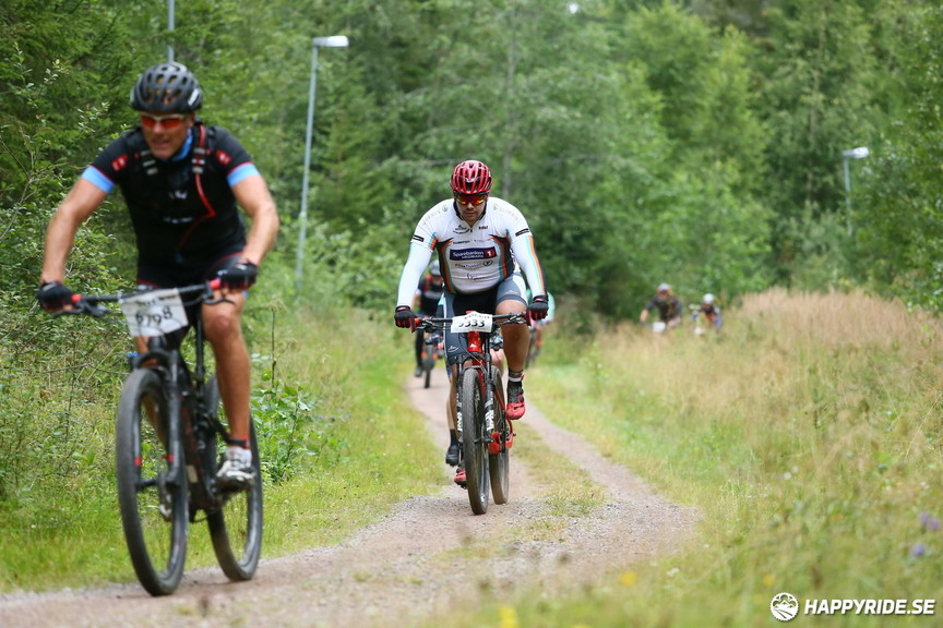 Bild från Cykelvasan 2019 (90km)