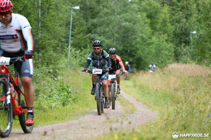Bild från Cykelvasan 2019 (90km)