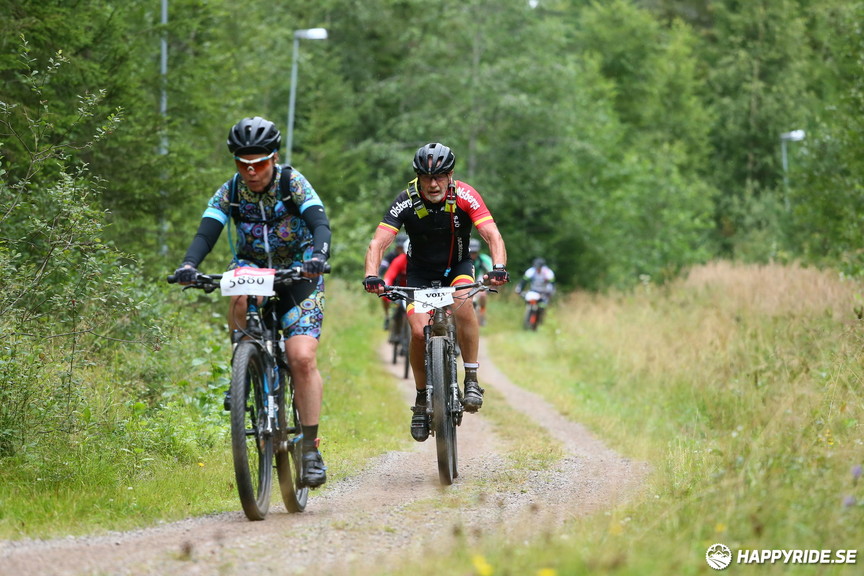 Bild från Cykelvasan 2019 (90km)