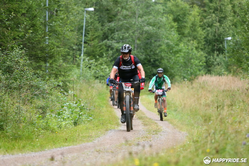 Bild från Cykelvasan 2019 (90km)