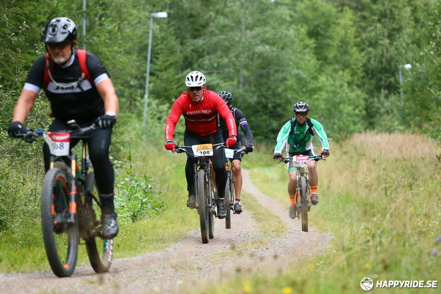 Bild från Cykelvasan 2019 (90km)