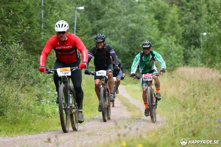 Bild från Cykelvasan 2019 (90km)