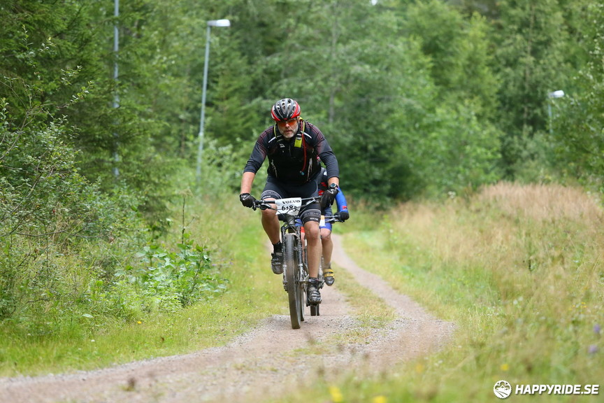 Bild från Cykelvasan 2019 (90km)