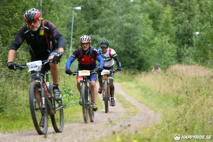 Bild från Cykelvasan 2019 (90km)