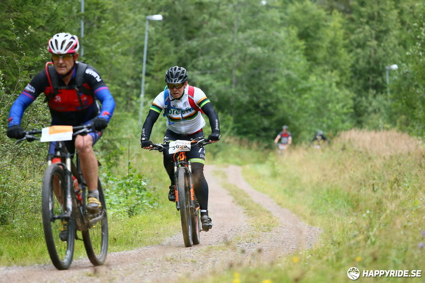 Bild från Cykelvasan 2019 (90km)
