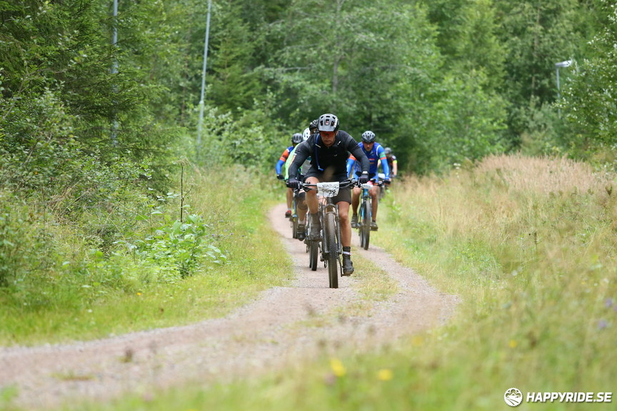 Bild från Cykelvasan 2019 (90km)
