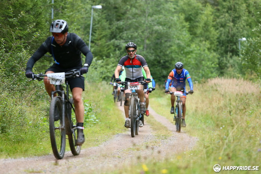 Bild från Cykelvasan 2019 (90km)