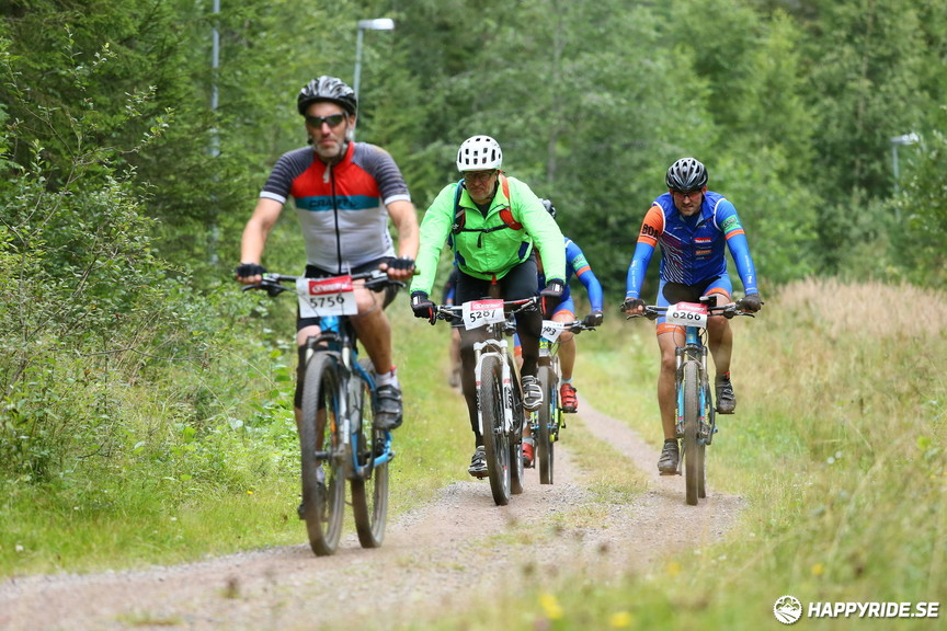 Bild från Cykelvasan 2019 (90km)