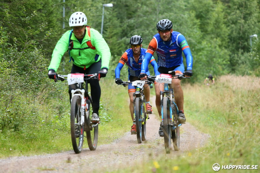 Bild från Cykelvasan 2019 (90km)