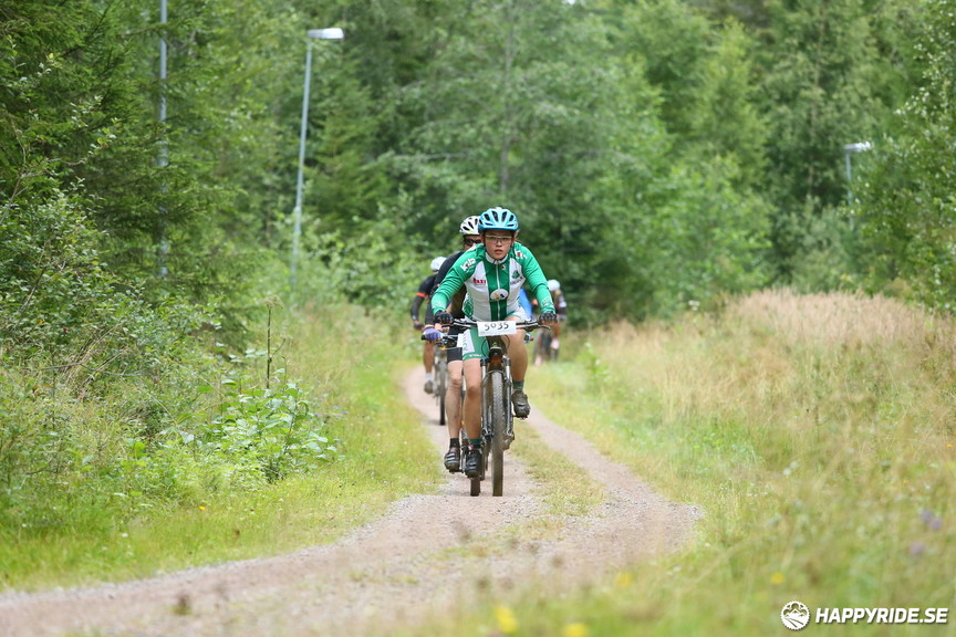 Bild från Cykelvasan 2019 (90km)
