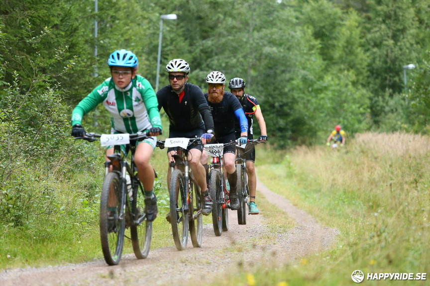 Bild från Cykelvasan 2019 (90km)