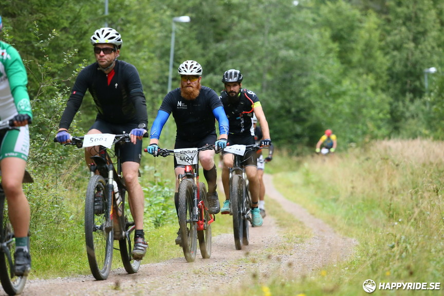 Bild från Cykelvasan 2019 (90km)