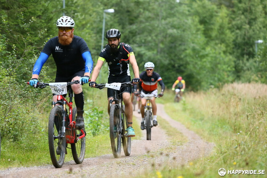 Bild från Cykelvasan 2019 (90km)