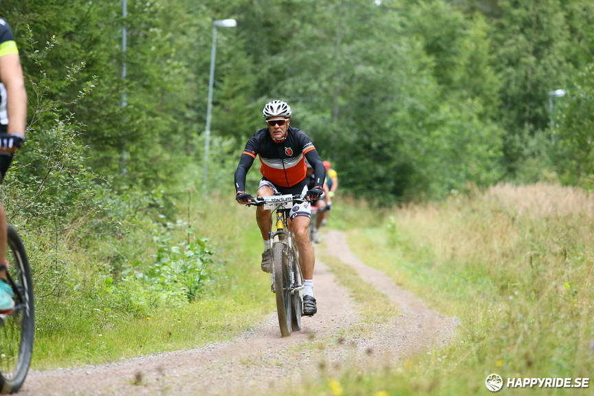 Bild från Cykelvasan 2019 (90km)