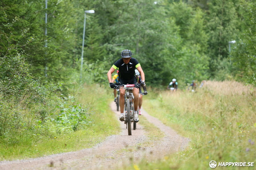 Bild från Cykelvasan 2019 (90km)