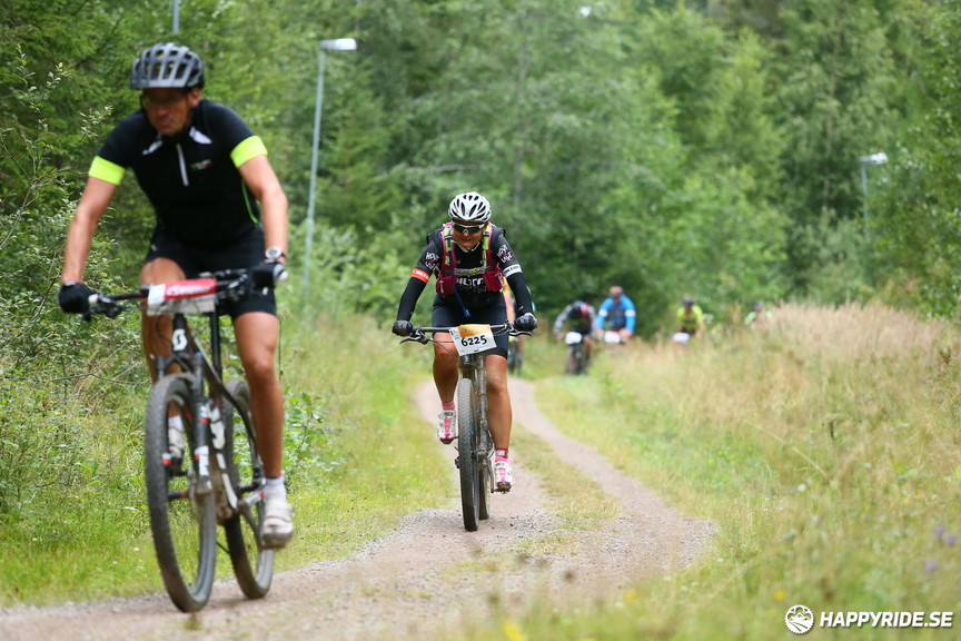 Bild från Cykelvasan 2019 (90km)
