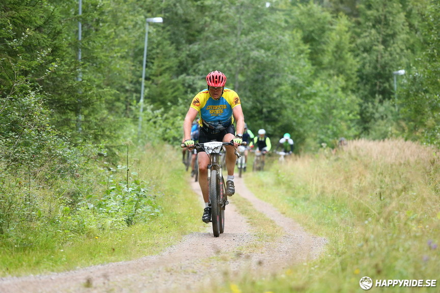Bild från Cykelvasan 2019 (90km)