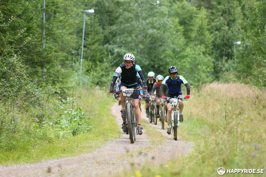 Bild från Cykelvasan 2019 (90km)