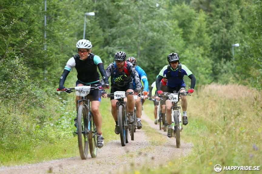 Bild från Cykelvasan 2019 (90km)
