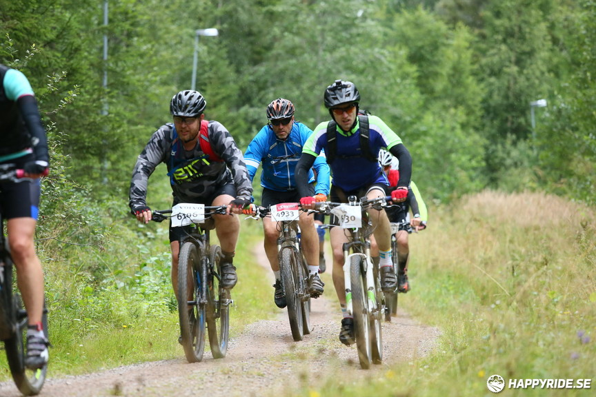 Bild från Cykelvasan 2019 (90km)