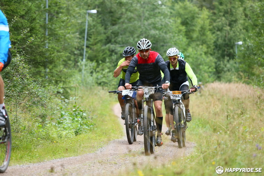 Bild från Cykelvasan 2019 (90km)