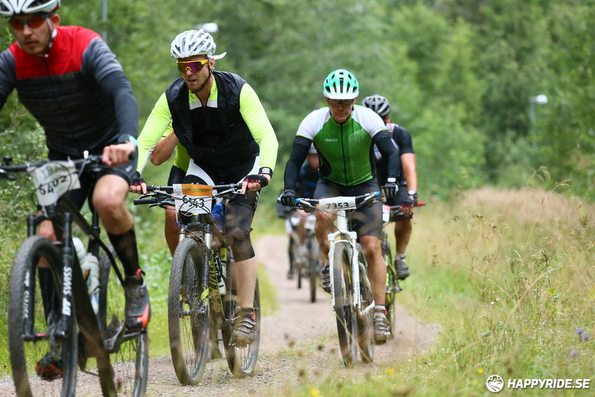 Bild från Cykelvasan 2019 (90km)