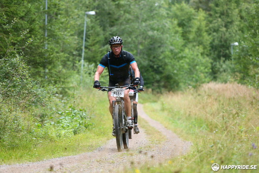 Bild från Cykelvasan 2019 (90km)