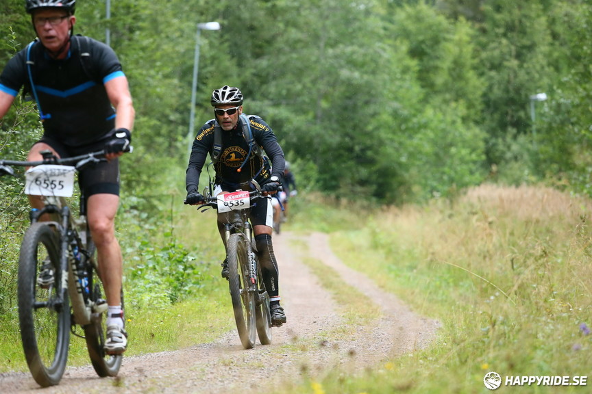 Bild från Cykelvasan 2019 (90km)