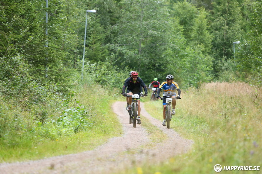 Bild från Cykelvasan 2019 (90km)