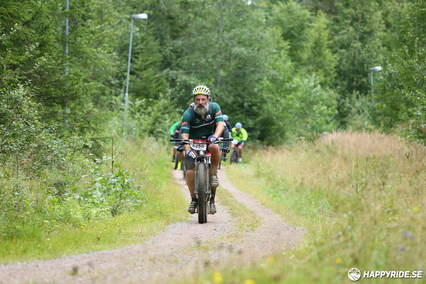 Bild från Cykelvasan 2019 (90km)