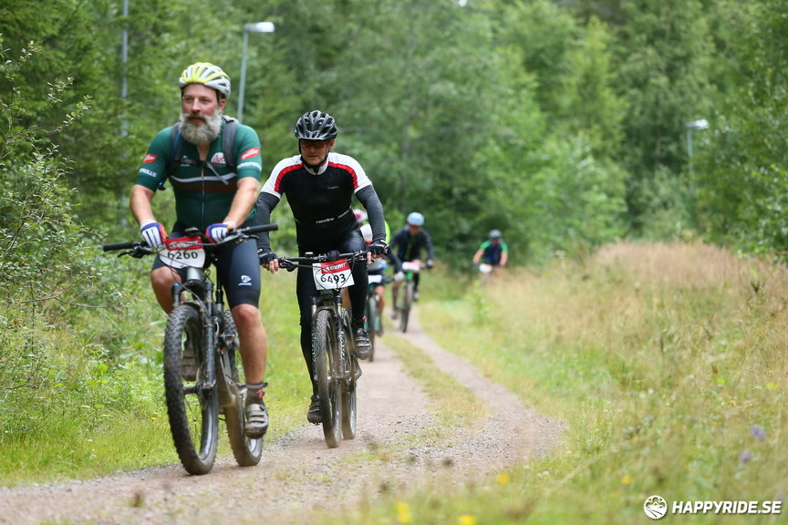 Bild från Cykelvasan 2019 (90km)