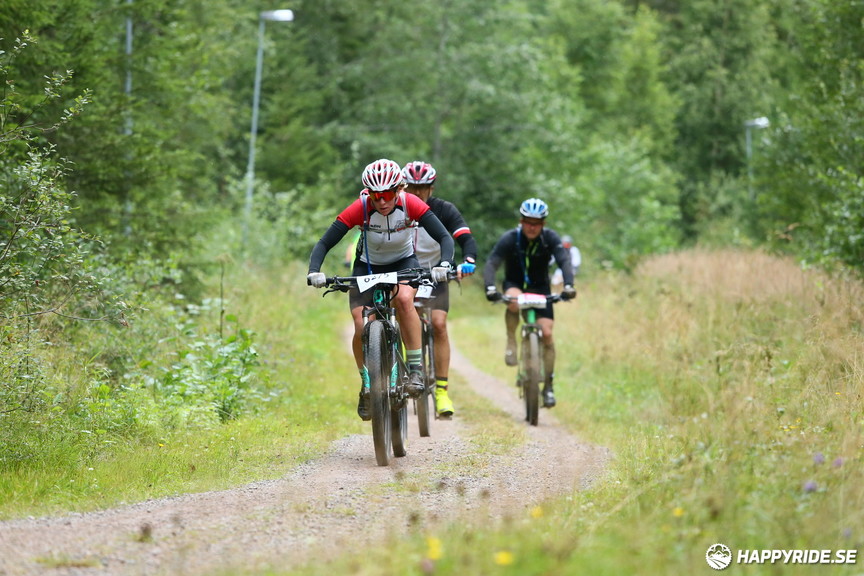 Bild från Cykelvasan 2019 (90km)
