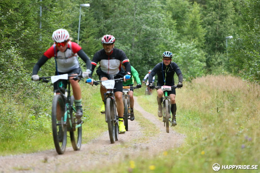 Bild från Cykelvasan 2019 (90km)