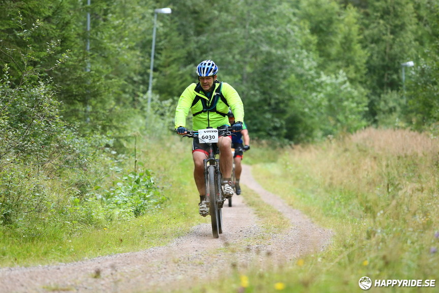 Bild från Cykelvasan 2019 (90km)