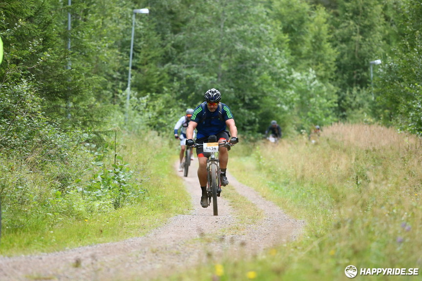 Bild från Cykelvasan 2019 (90km)