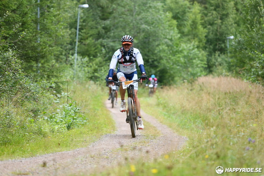 Bild från Cykelvasan 2019 (90km)