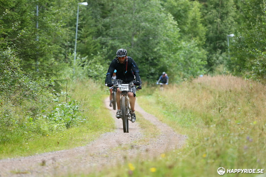 Bild från Cykelvasan 2019 (90km)