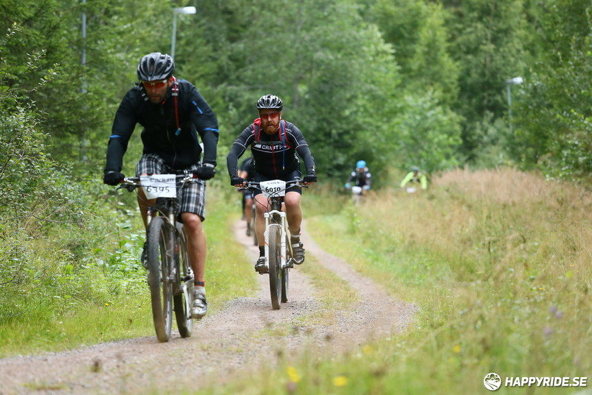 Bild från Cykelvasan 2019 (90km)