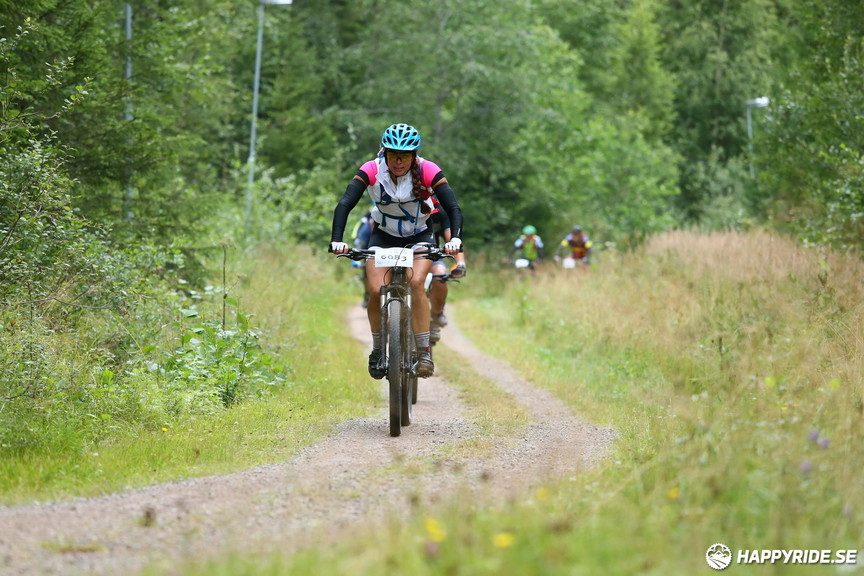 Bild från Cykelvasan 2019 (90km)
