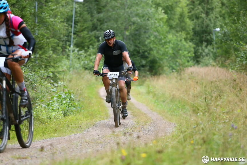 Bild från Cykelvasan 2019 (90km)