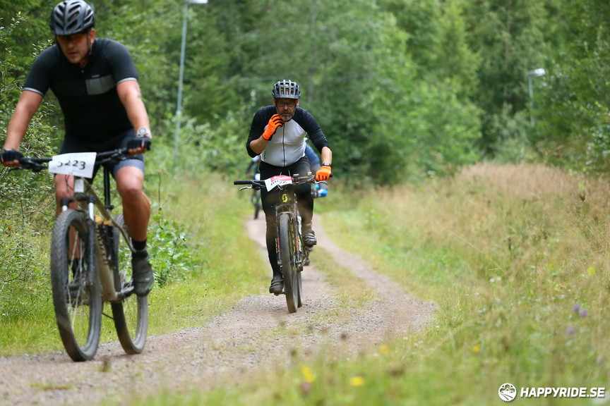 Bild från Cykelvasan 2019 (90km)