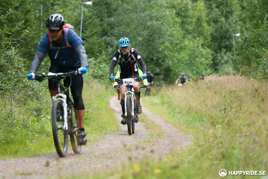 Bild från Cykelvasan 2019 (90km)