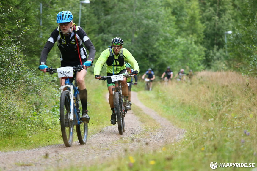 Bild från Cykelvasan 2019 (90km)