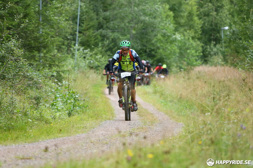 Bild från Cykelvasan 2019 (90km)